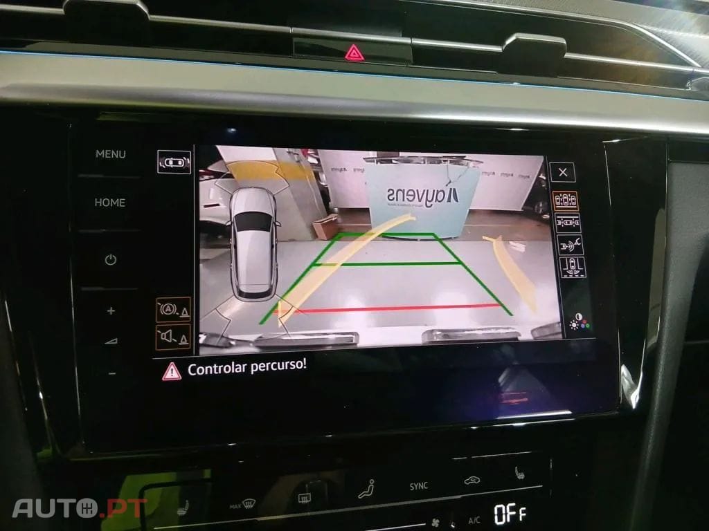 Volkswagen Arteon 2.0 TDI R-Line DSG