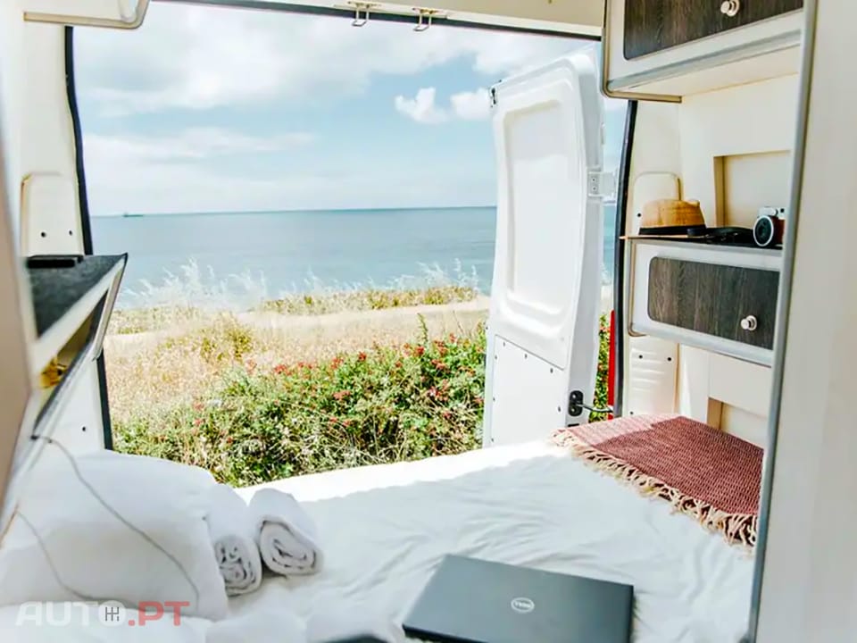 Fiat Ducato 2.0 Multijet