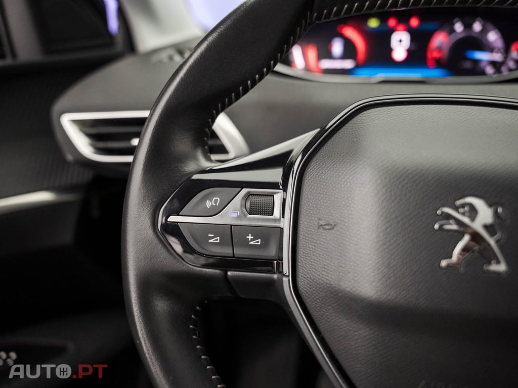 Peugeot 5008 1.5 BlueHDi Active Pack
