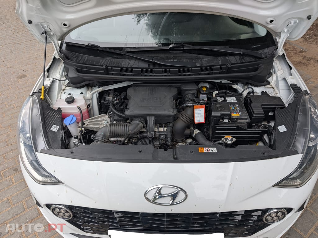 Hyundai i10 Edition +30