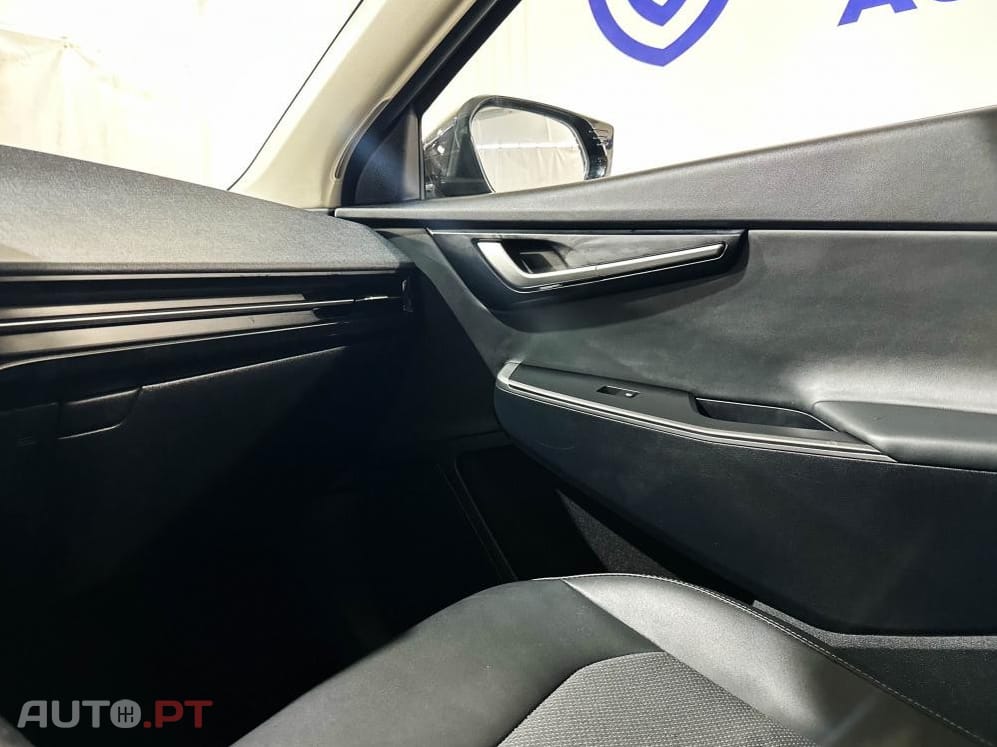 Kia EV6 77.4 kWh GT-Line