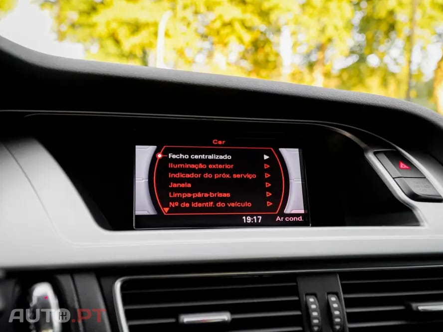 Audi A4 2.0 TDI