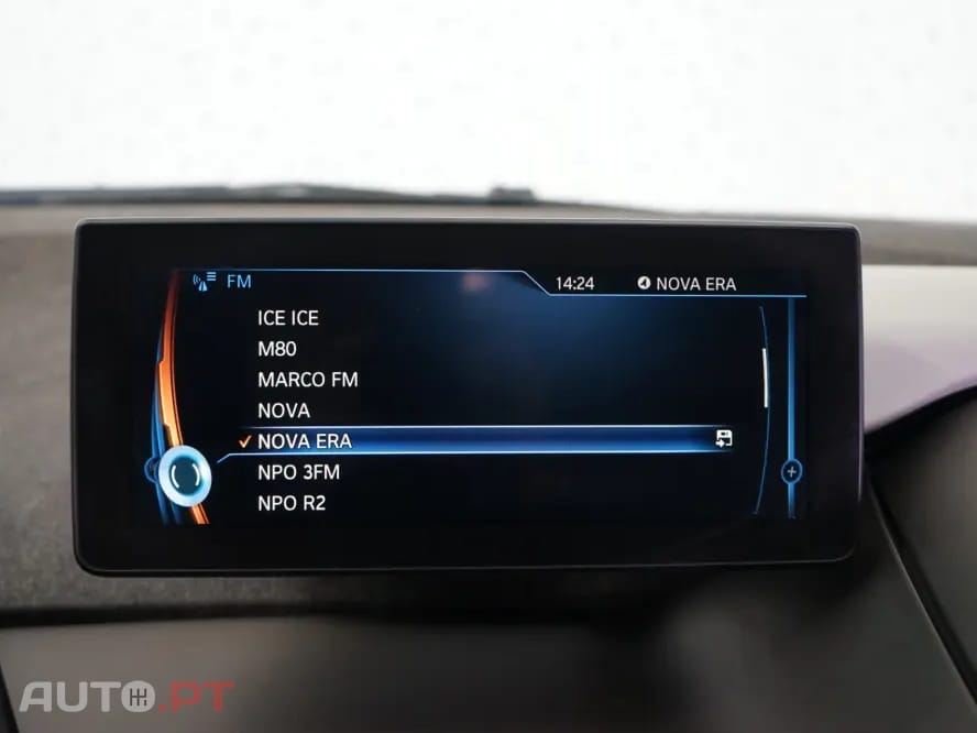 BMW i3 +EXA +Comfort Package Advance