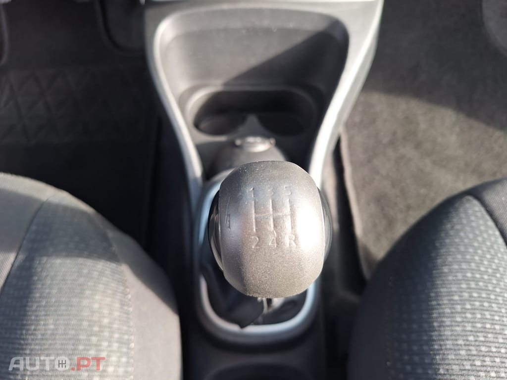 Nissan Micra 1.2 Acenta Plus