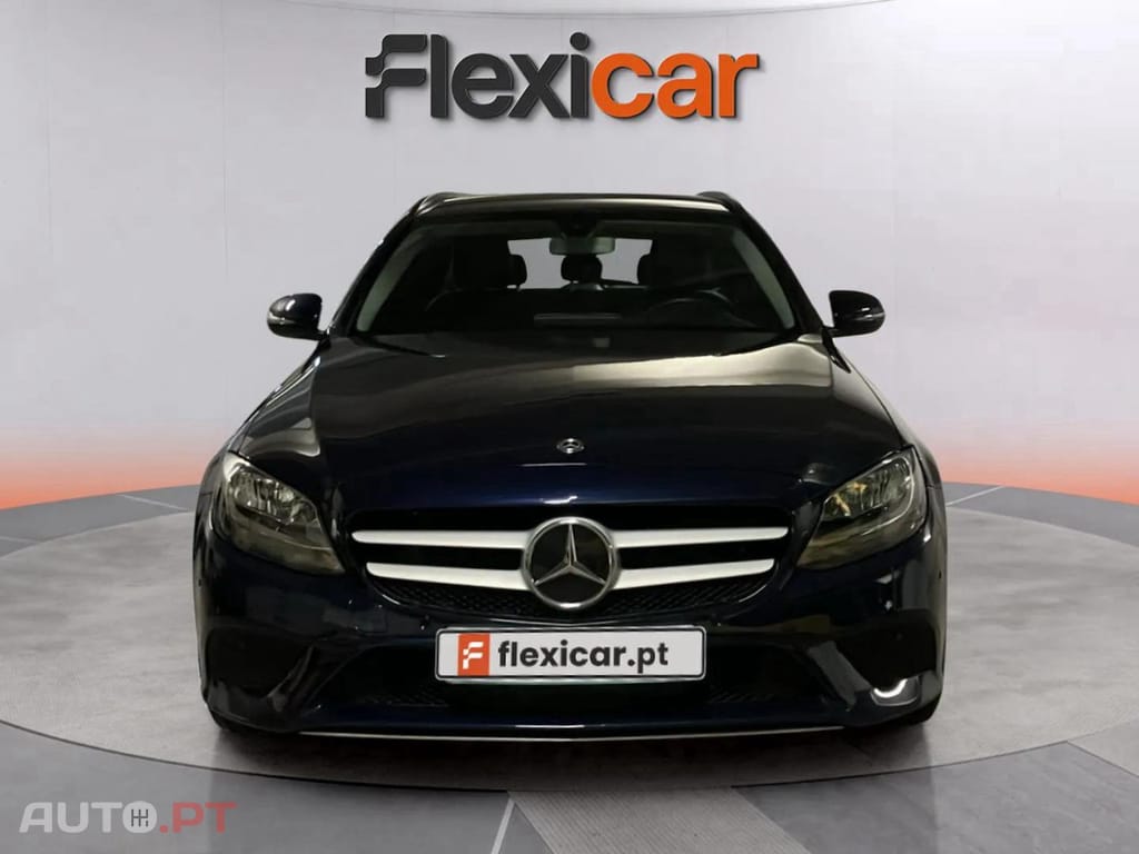 Mercedes-Benz C 200 d Avantgarde Aut.