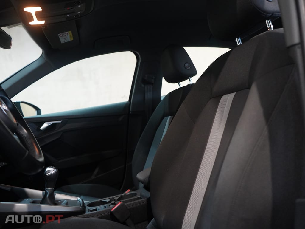 Audi A3 Sportback 30 TFSI