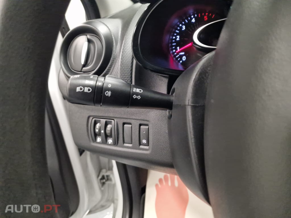 Renault Clio 1.5 dCi Zen