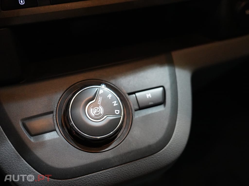 Citroen Jumpy 2.0 BlueHDi M EAT8