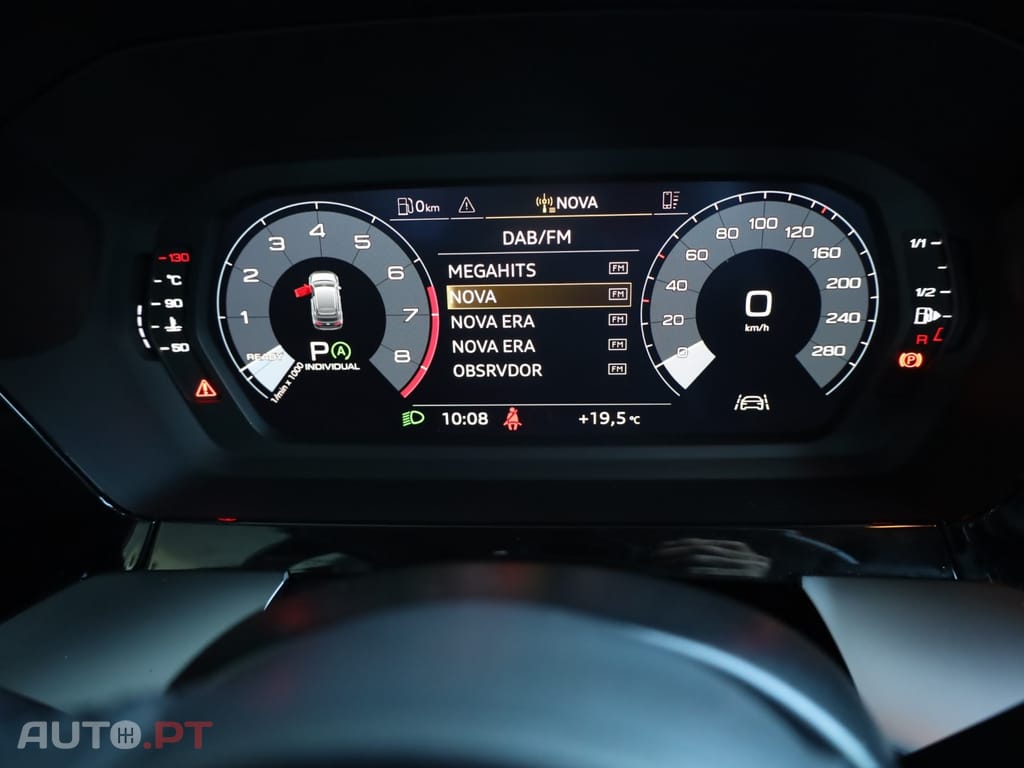 Audi A3 Sportback 30 TFSI S tronic