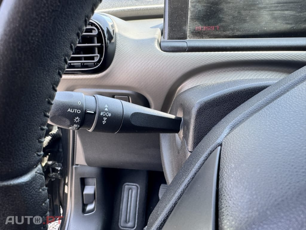 Citroen C4 Cactus BlueHDi 100 Stop&Start Feel Edition