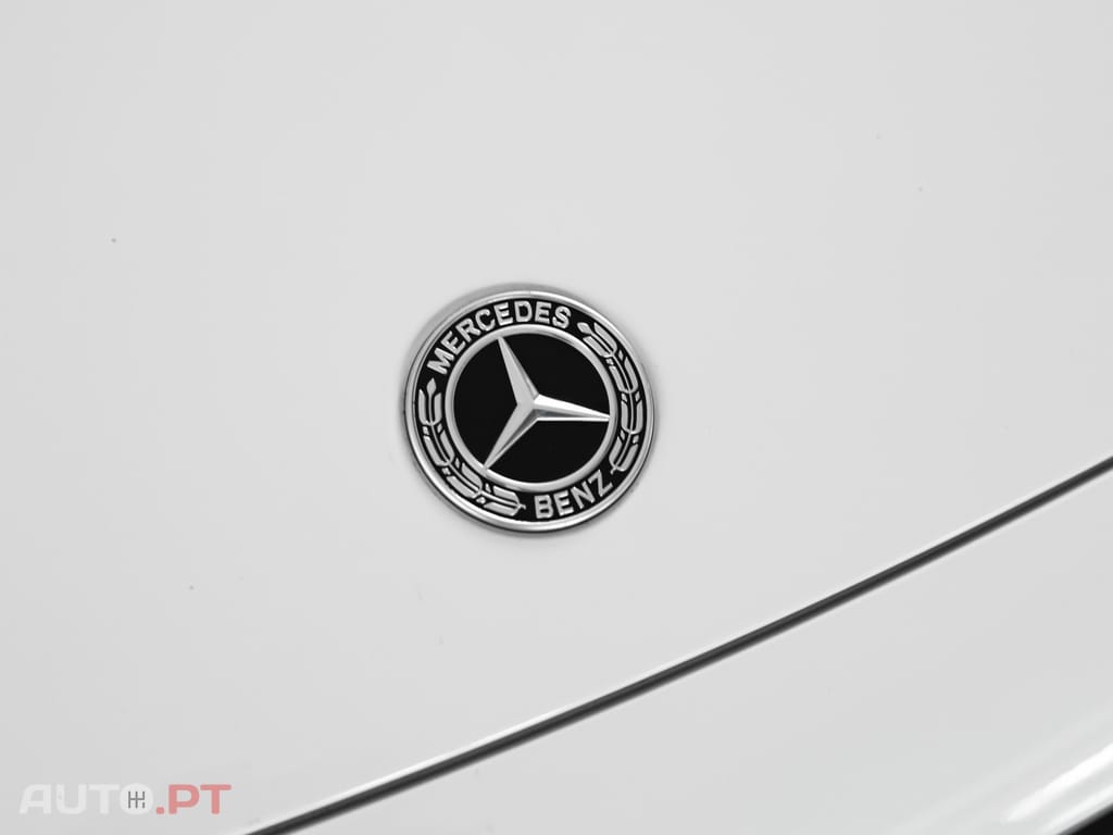 Mercedes-Benz EQA 250 AMG Line