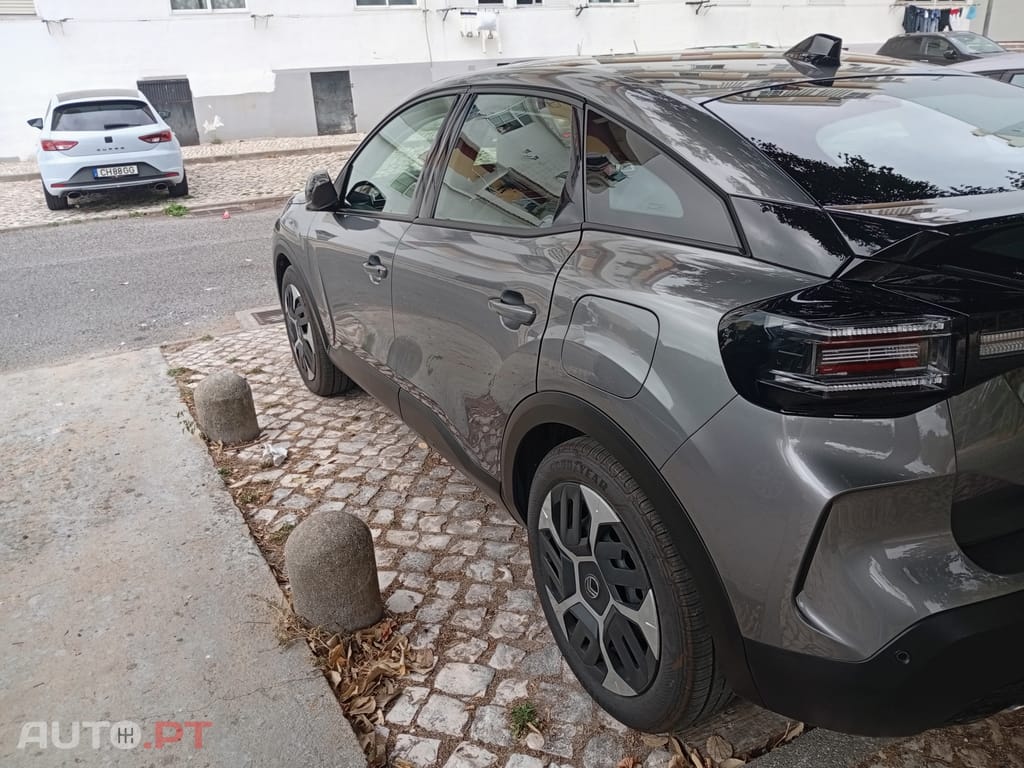 Citroen C4 Plus e-DSC6