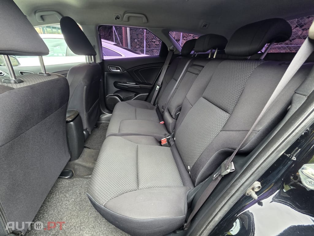 Honda Civic Tourer 1.6 i-DTEC Comfort Navi