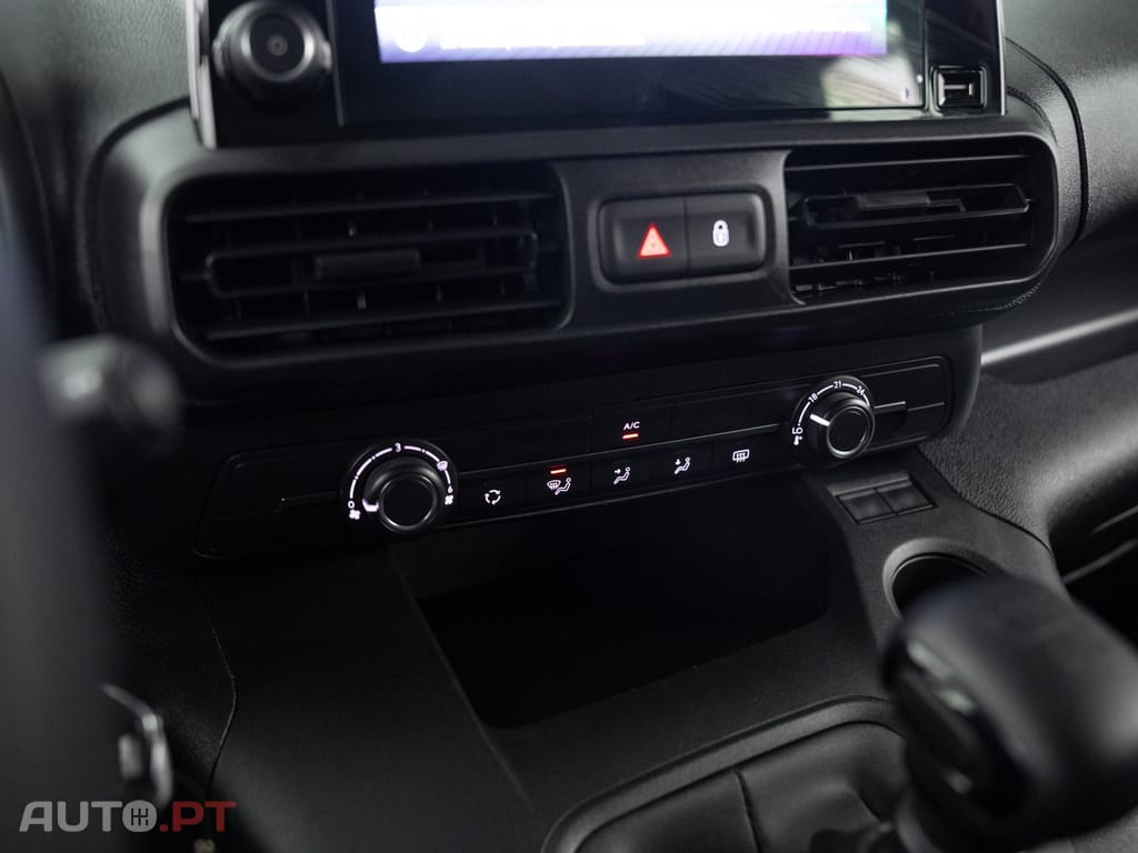 Toyota Proace Verso 1.5D L1 Comfort