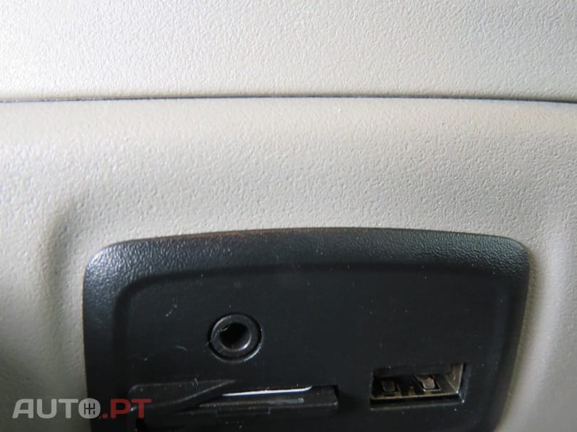 Renault Zoe (c/ Bateria) Life 40