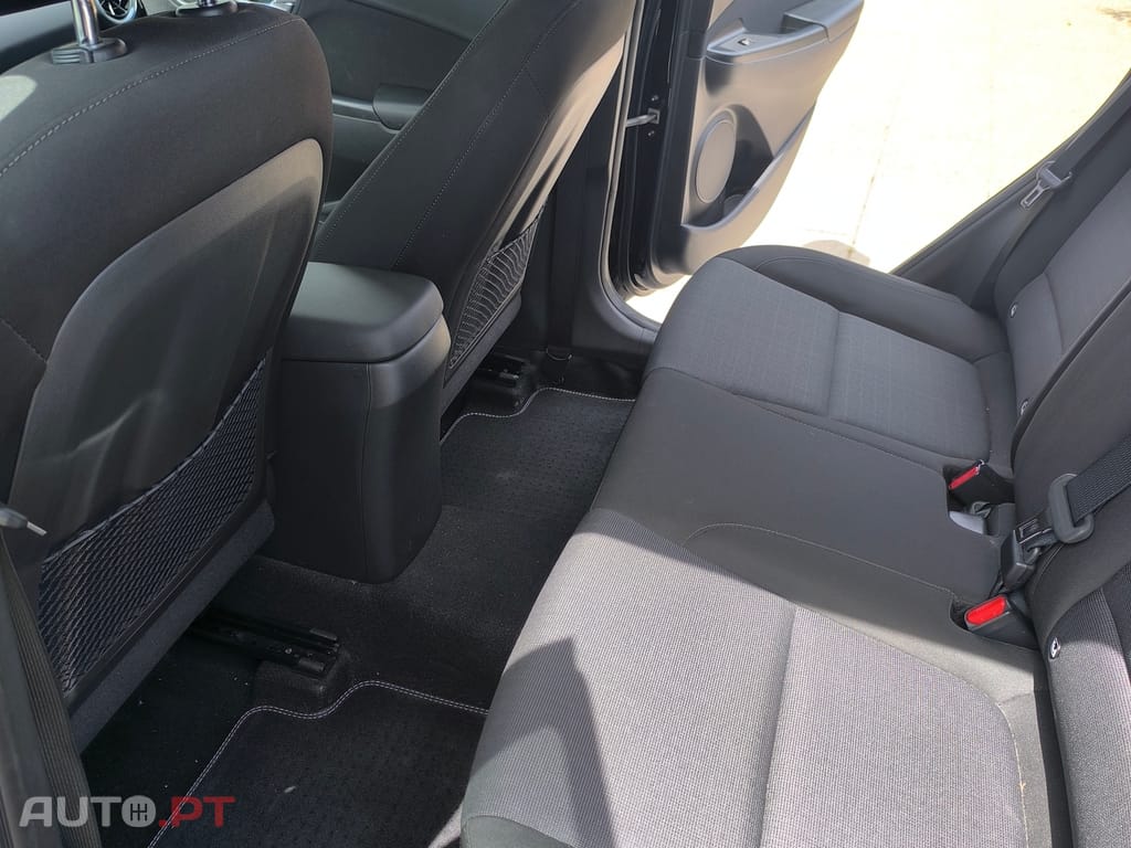 Hyundai Kauai 1.0 T-GDI Premium