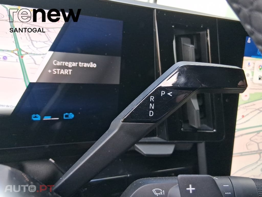Renault Austral ICONIC e TECH Full Hybrid 200