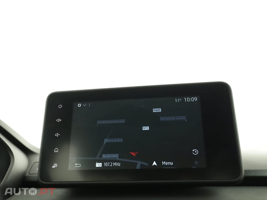 Dacia Jogger Jogger 1.0 ECO-G Extreme+ Up&Go 7L Bi-Fuel