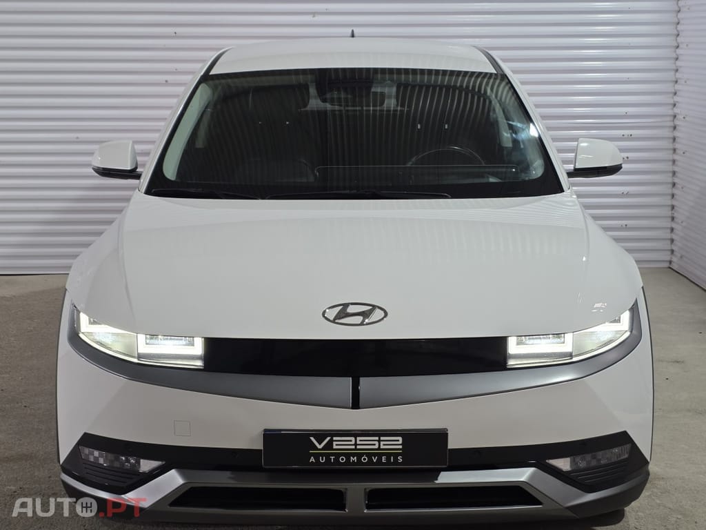 Hyundai Ioniq 5 77 kWh Premium