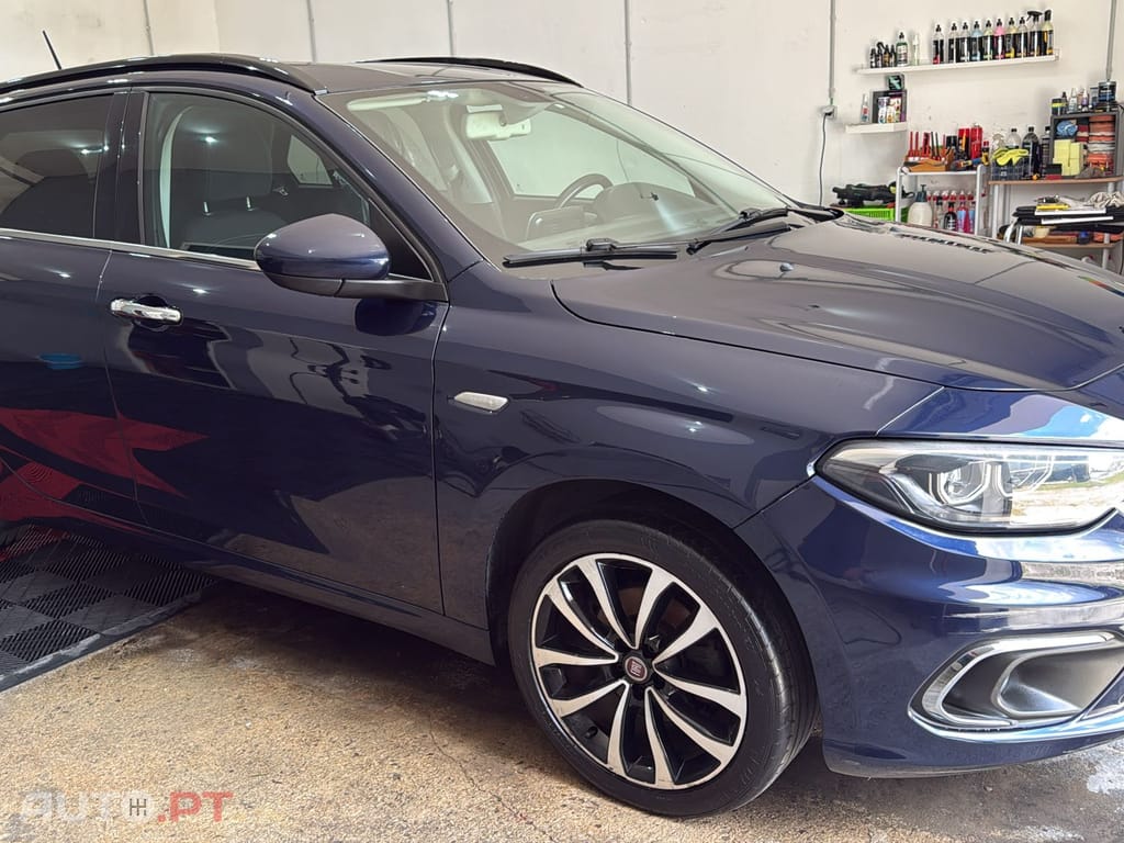 Fiat Tipo sw