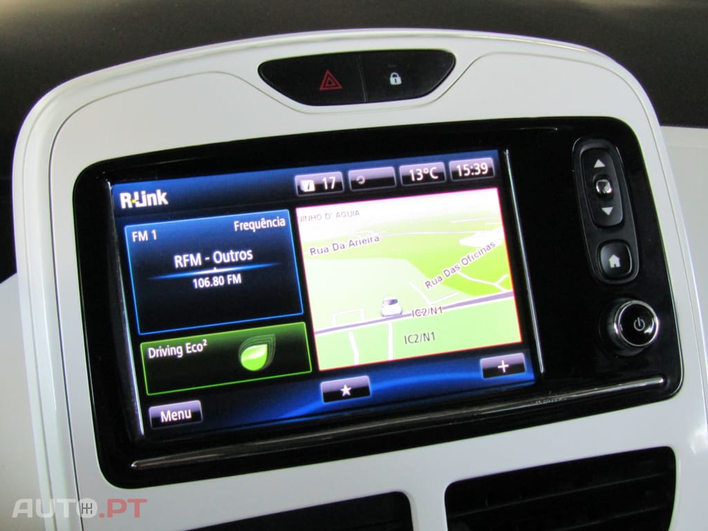 Renault Zoe Life 40 Q90