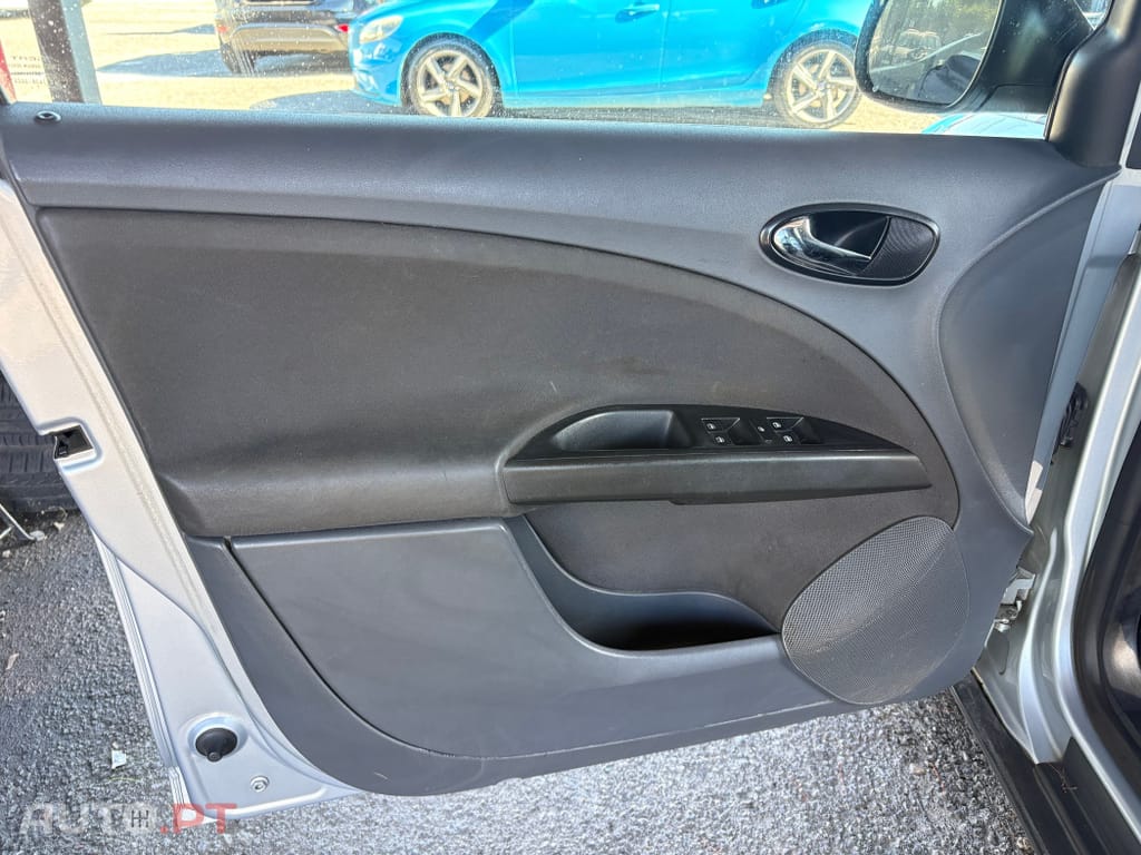 Seat Altea XL 1.4 16V Reference