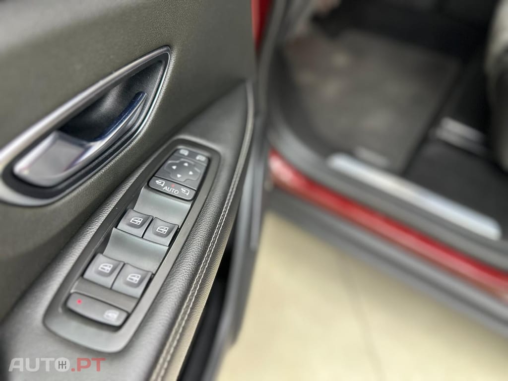 Renault Grand Scénic 1.5 dCi Bose Edition SS