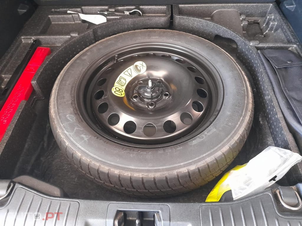 Ford Kuga 1.5 EcoBoost ST-Line