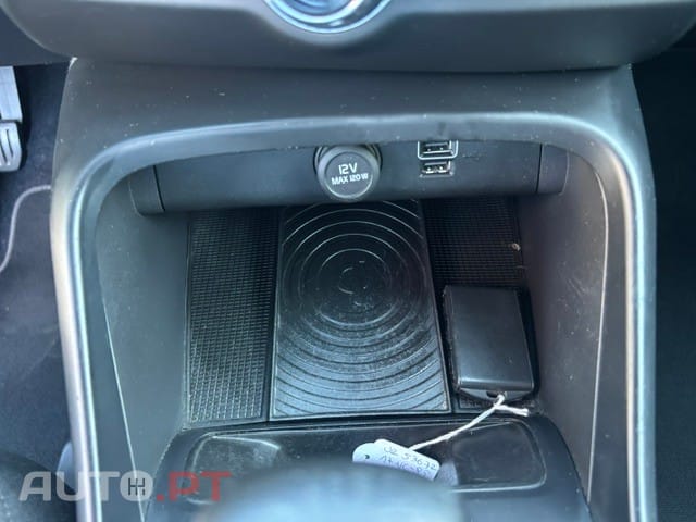 Volvo XC40 1.5 T3 Tech Edition