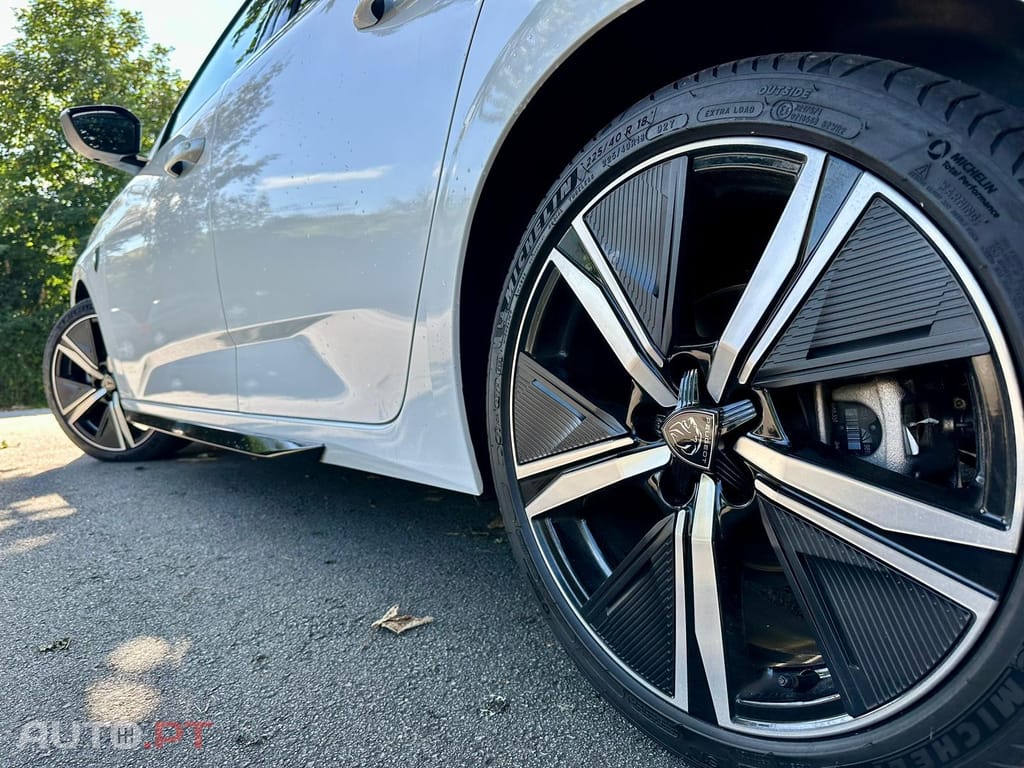 Peugeot 308 1.2 PureTech GT Pack EAT8