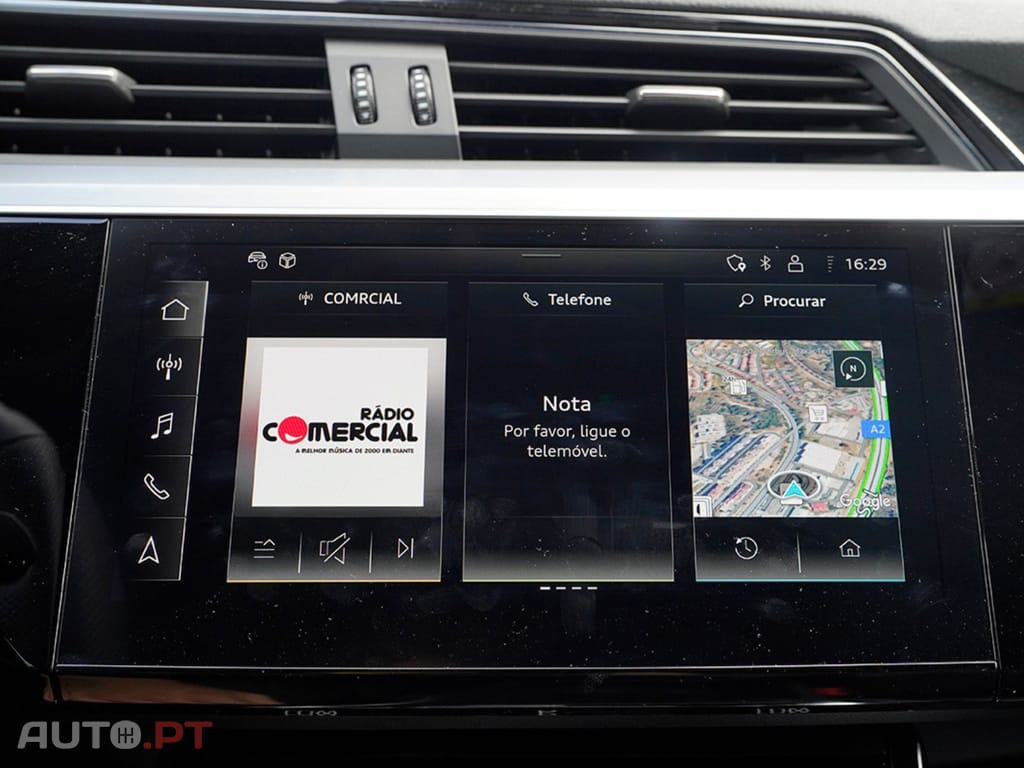 Audi Q8 E-Tron Sb 50 Quattro S Line I.V.A DEDUTÍVEL