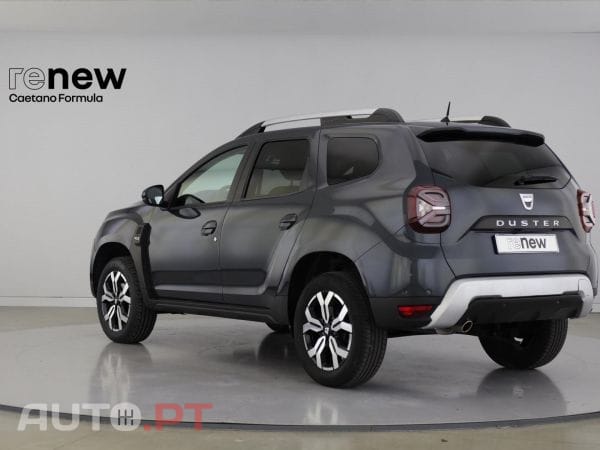 Dacia Duster 1.0 ECO-G 100cv Bi-Fuel Prestige
