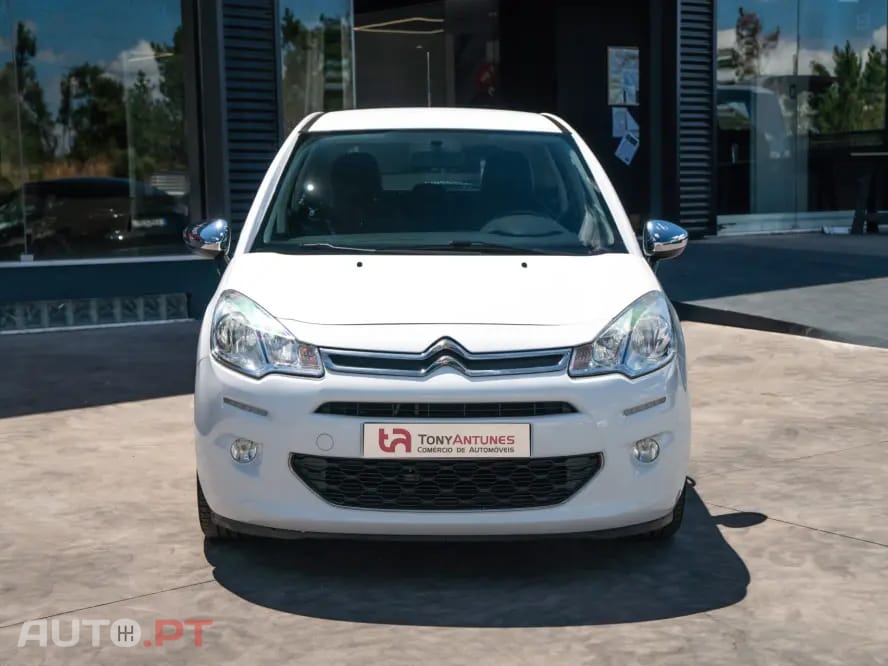Citroen C3 1.2 PureTech Feel