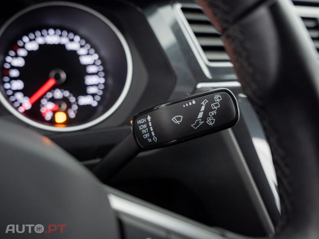 Volkswagen Tiguan 1.5 TSI Life