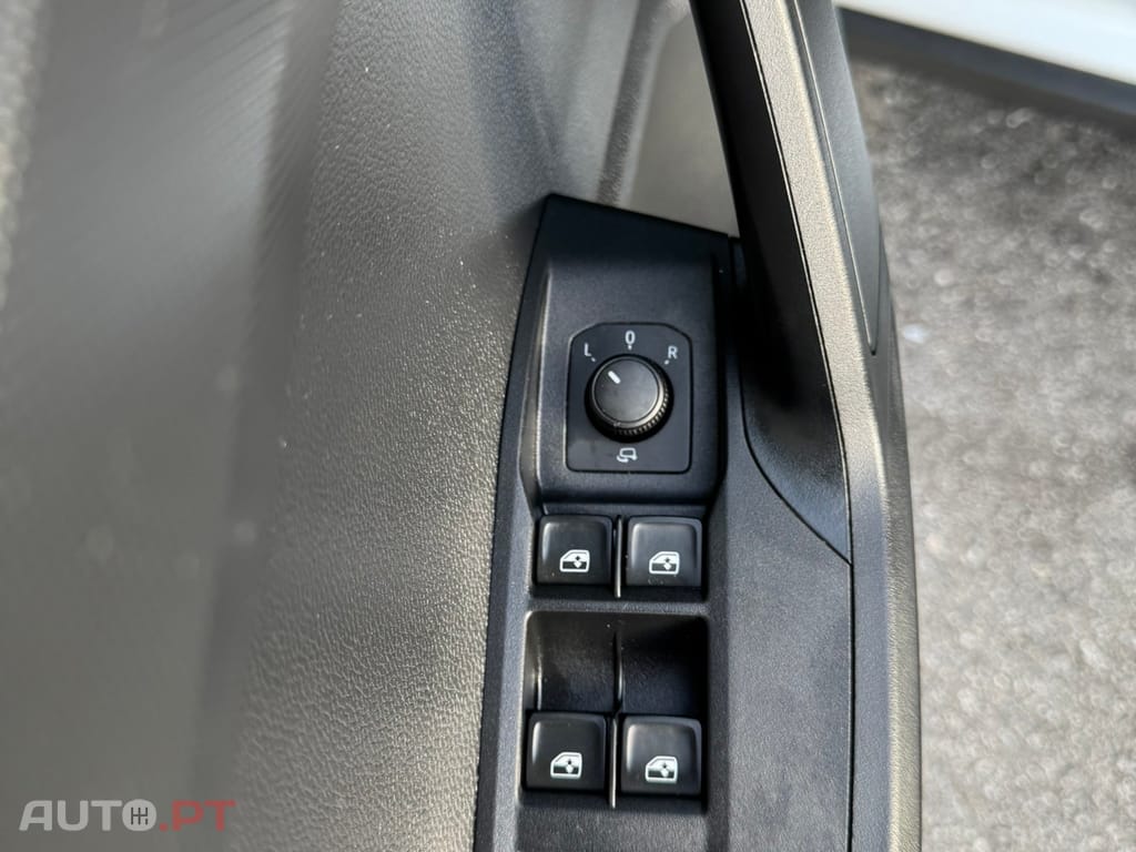 Seat Arona 1.0 TSI Style