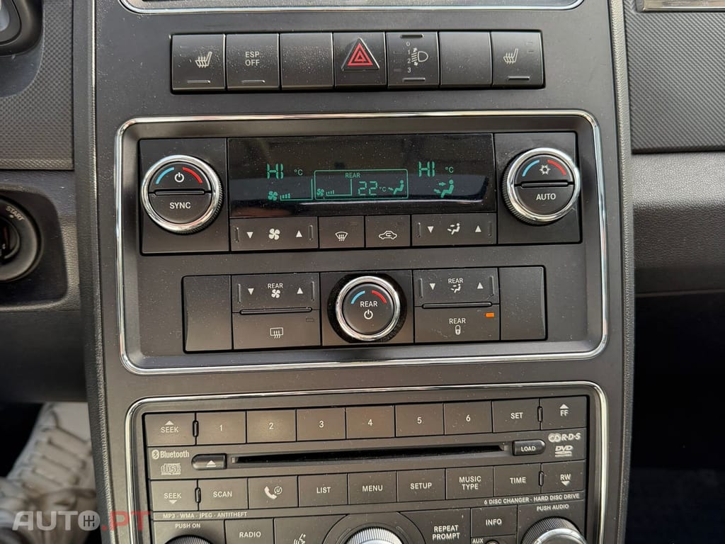 Dodge Journey 2.0 CRD R/T ATX