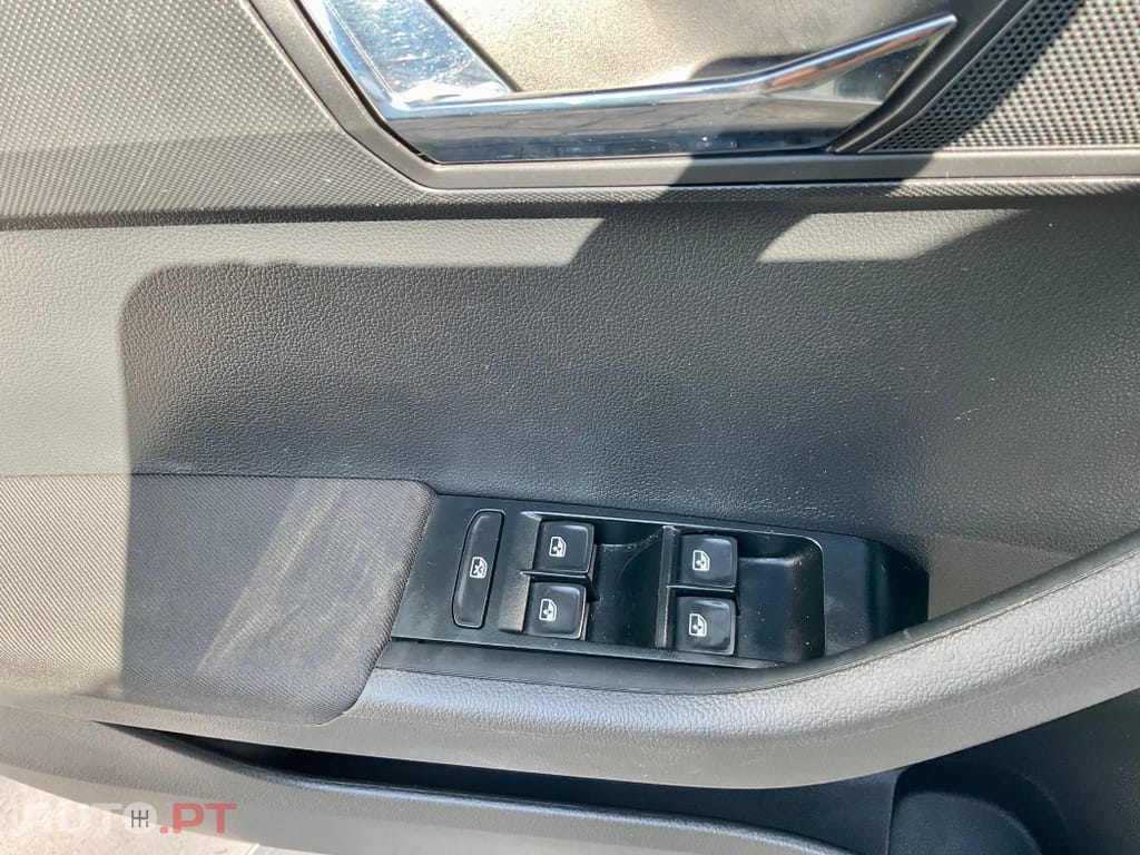 Skoda Fabia 1.0 TSI Ambition