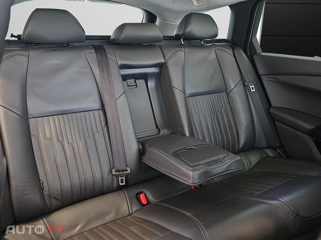 Peugeot 508 RXH 2.0 HDi Hybrid4 Limited Edition 2-Tronic