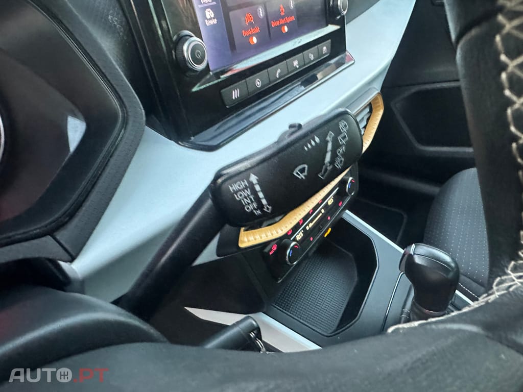 Seat Arona 1.0 TSI Xperience DSG