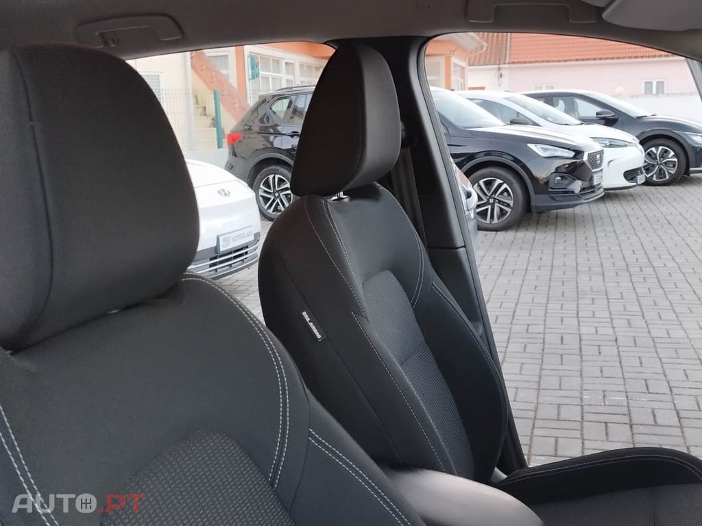 Nissan Qashqai 1.5 e-Power N-Connecta