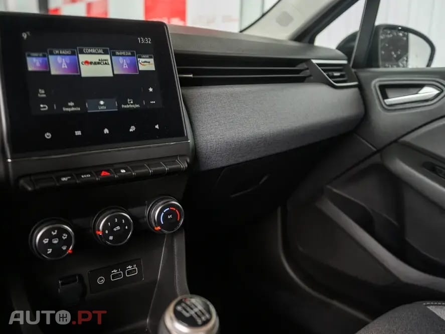 Renault Clio 1.5 Blue dCi Evolution