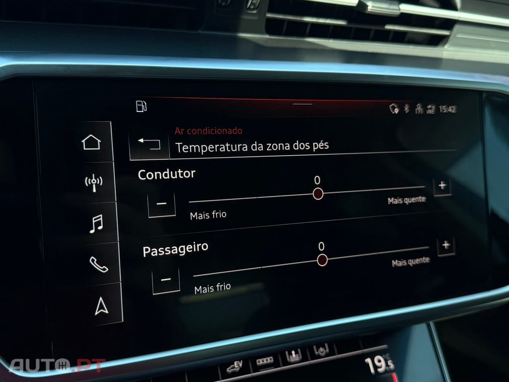 Audi A6 50 TFSIe quattro S tronic
