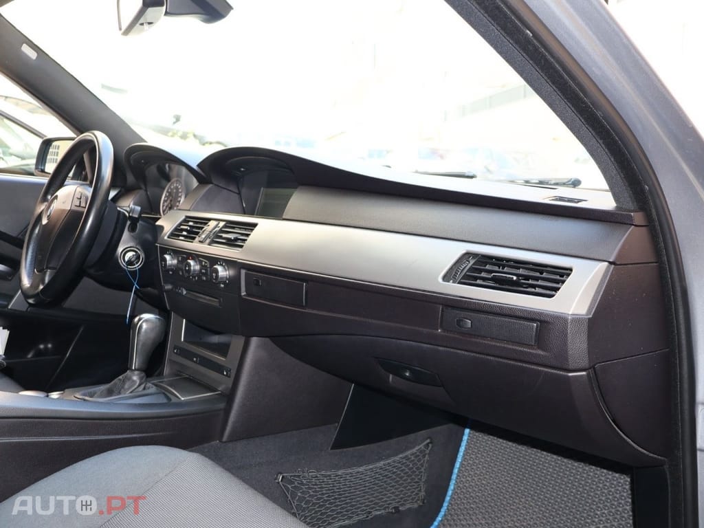BMW 530 dA