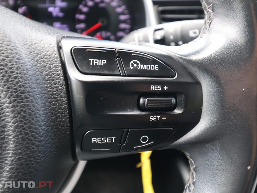 Kia Stonic 1.2 Dynamic