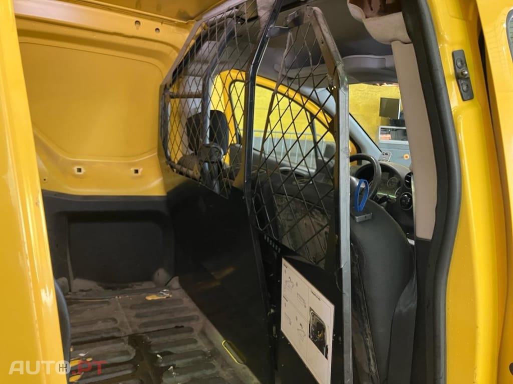 Citroen Berlingo 1.6 BlueHDi XL Club