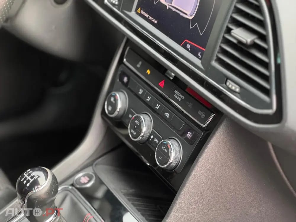 Seat Leon 1.0 EcoTSI FR S/S