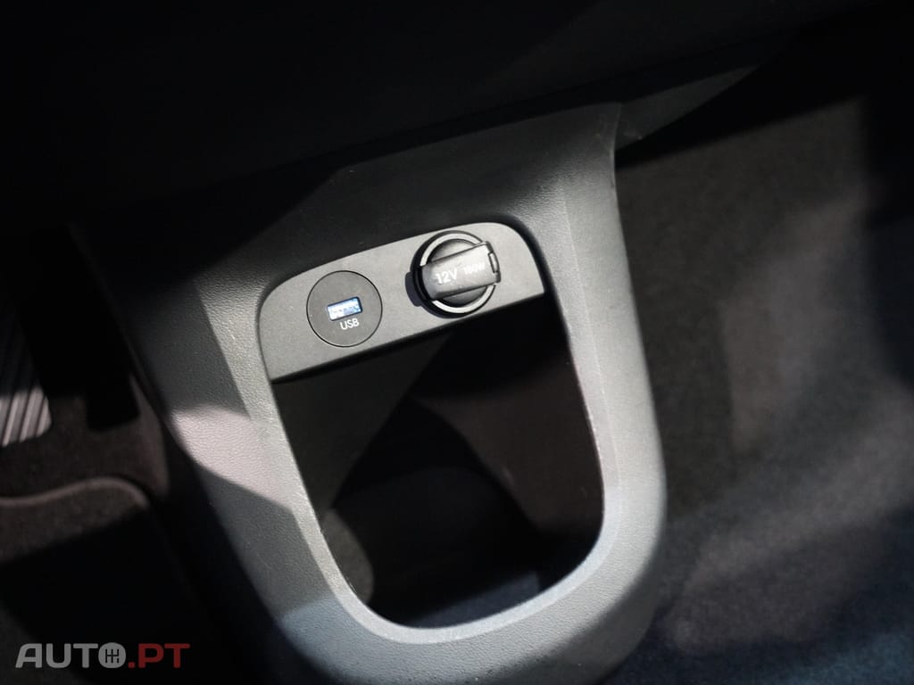 Hyundai Ioniq 5 77 kWh Vanguard