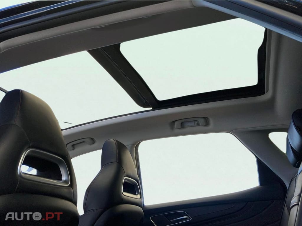 MG EHS 1.5 T-GDI Plug-in Hybrid Luxury