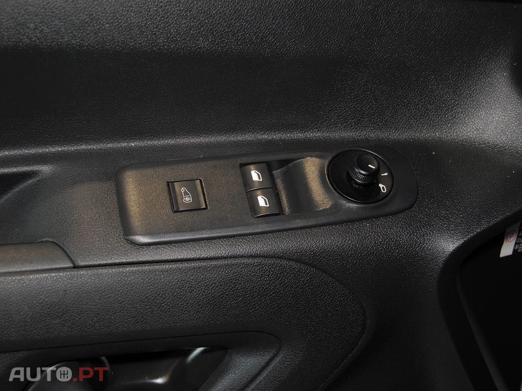 Toyota Proace City 1.5D L2 Comfort