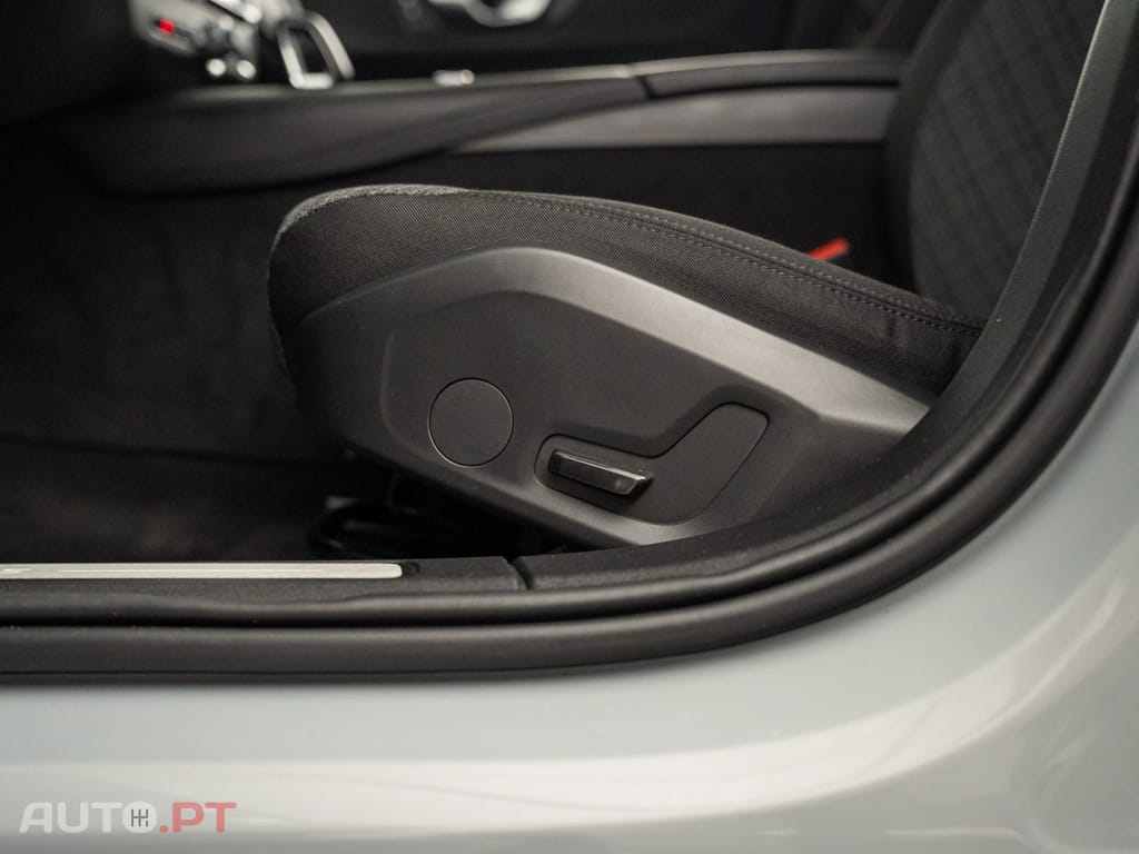 Volvo V60 2.0 T6 AWD TE Essential